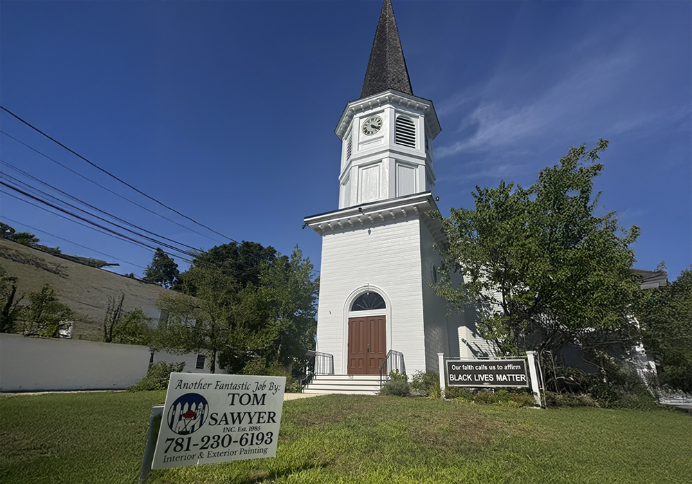 Exterior Painting 26