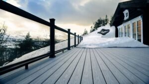 Why spring pressure washing is essential for New England homes 79